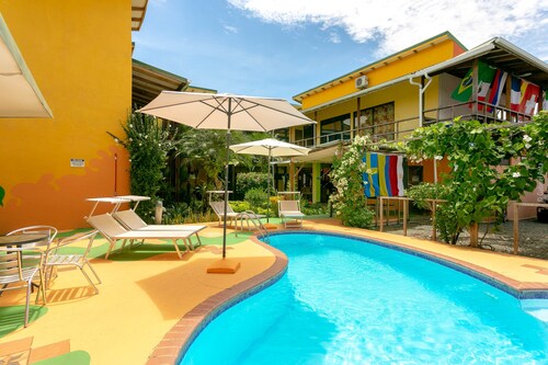 Hotel Boutique La Casa de las Flores