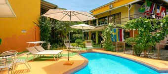 Hotel Boutique La Casa de las Flores