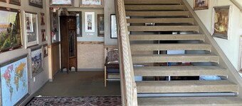 Rawlins Western Lodge