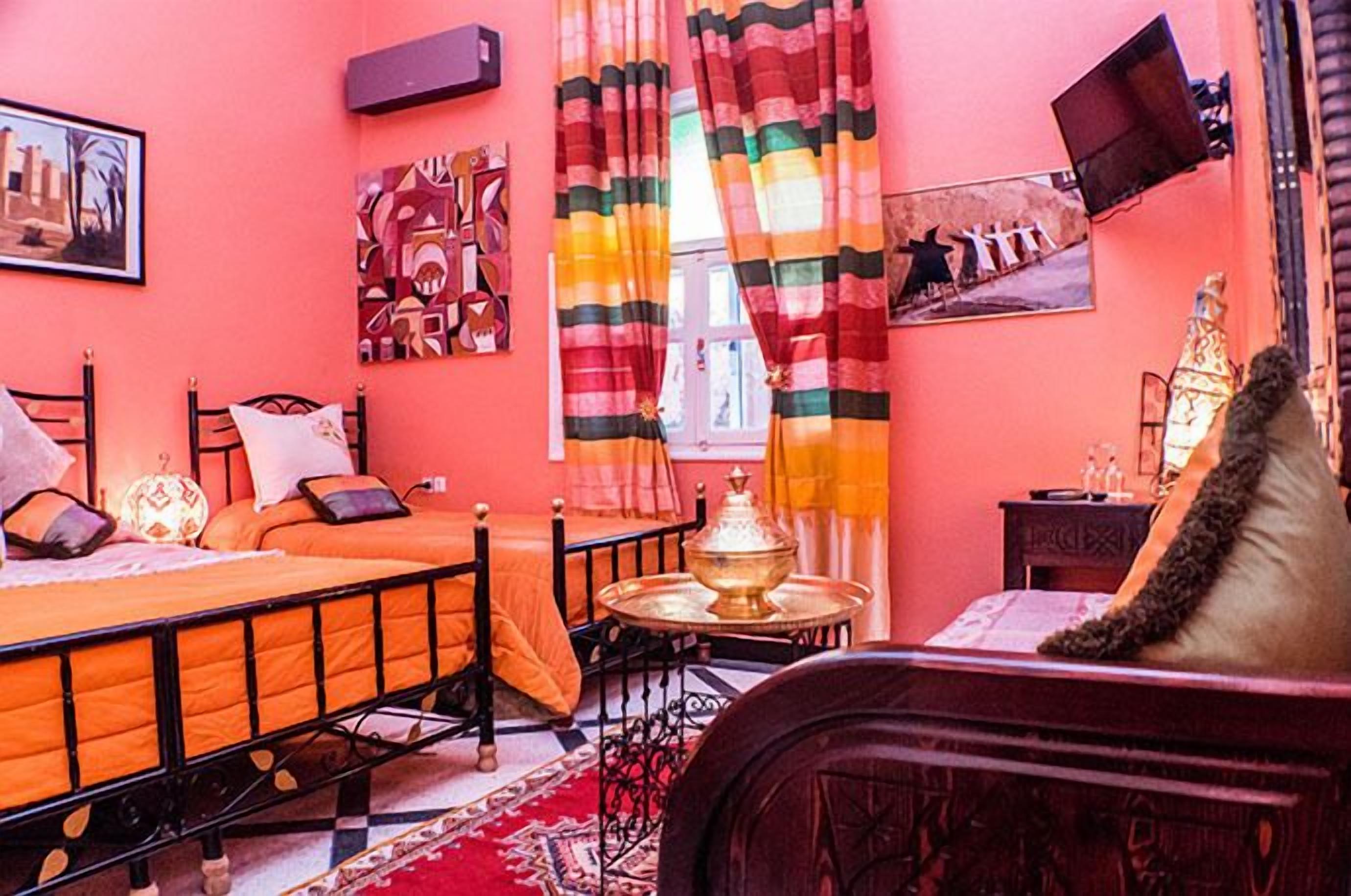 Photo - Le Petit Riad Maison d'hôtes