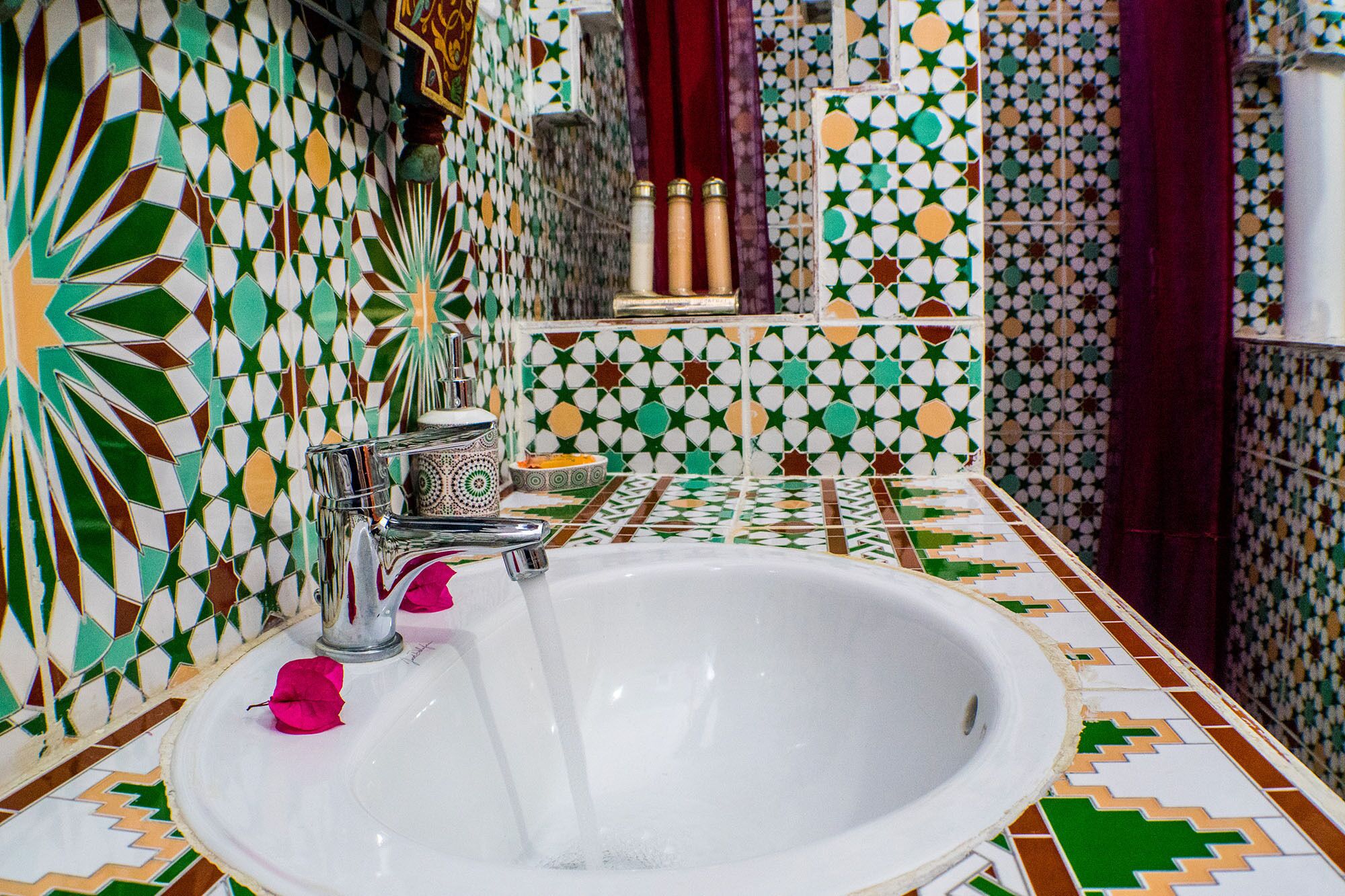 Photo - Le Petit Riad Maison d'hôtes