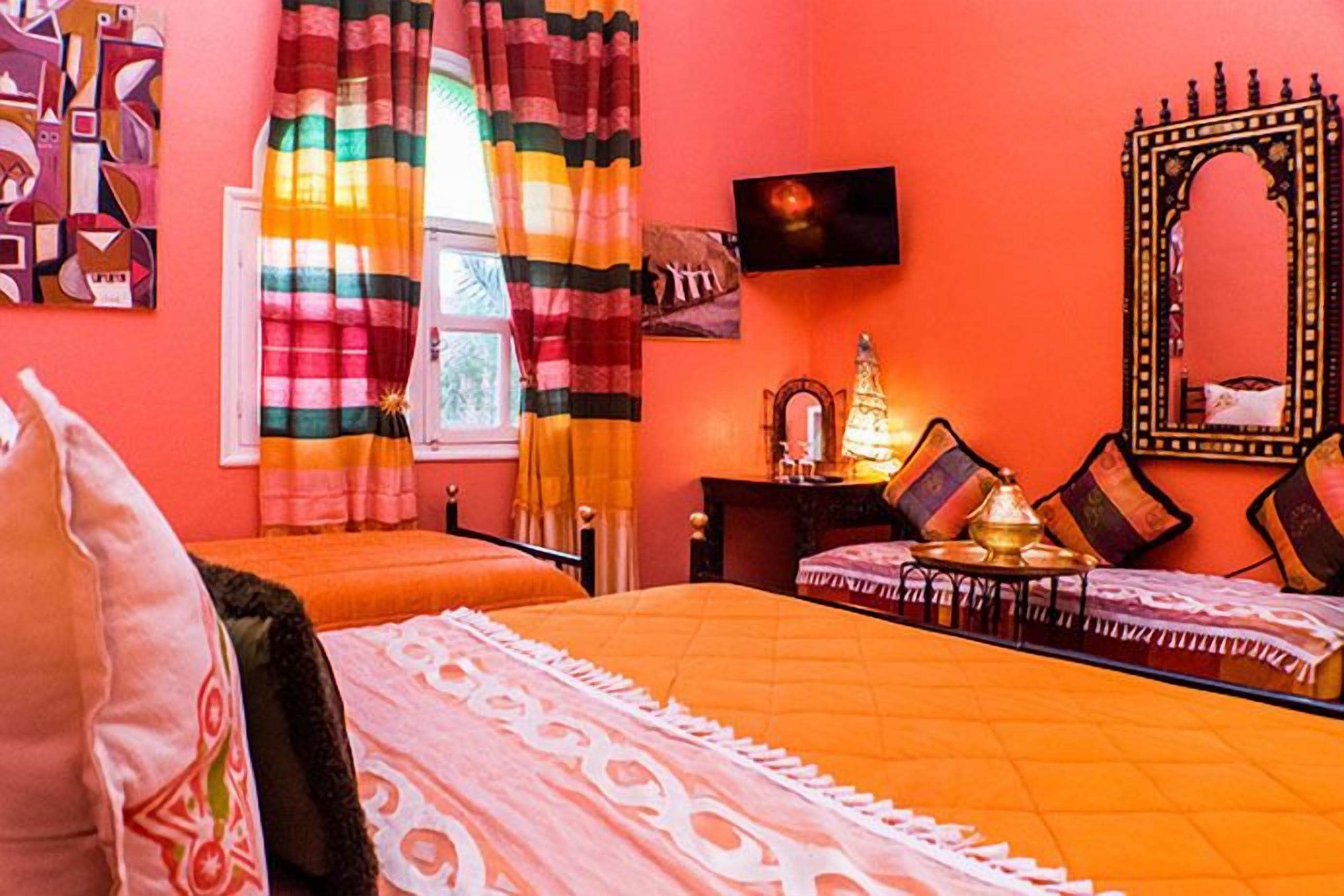 Photo - Le Petit Riad Maison d'hôtes