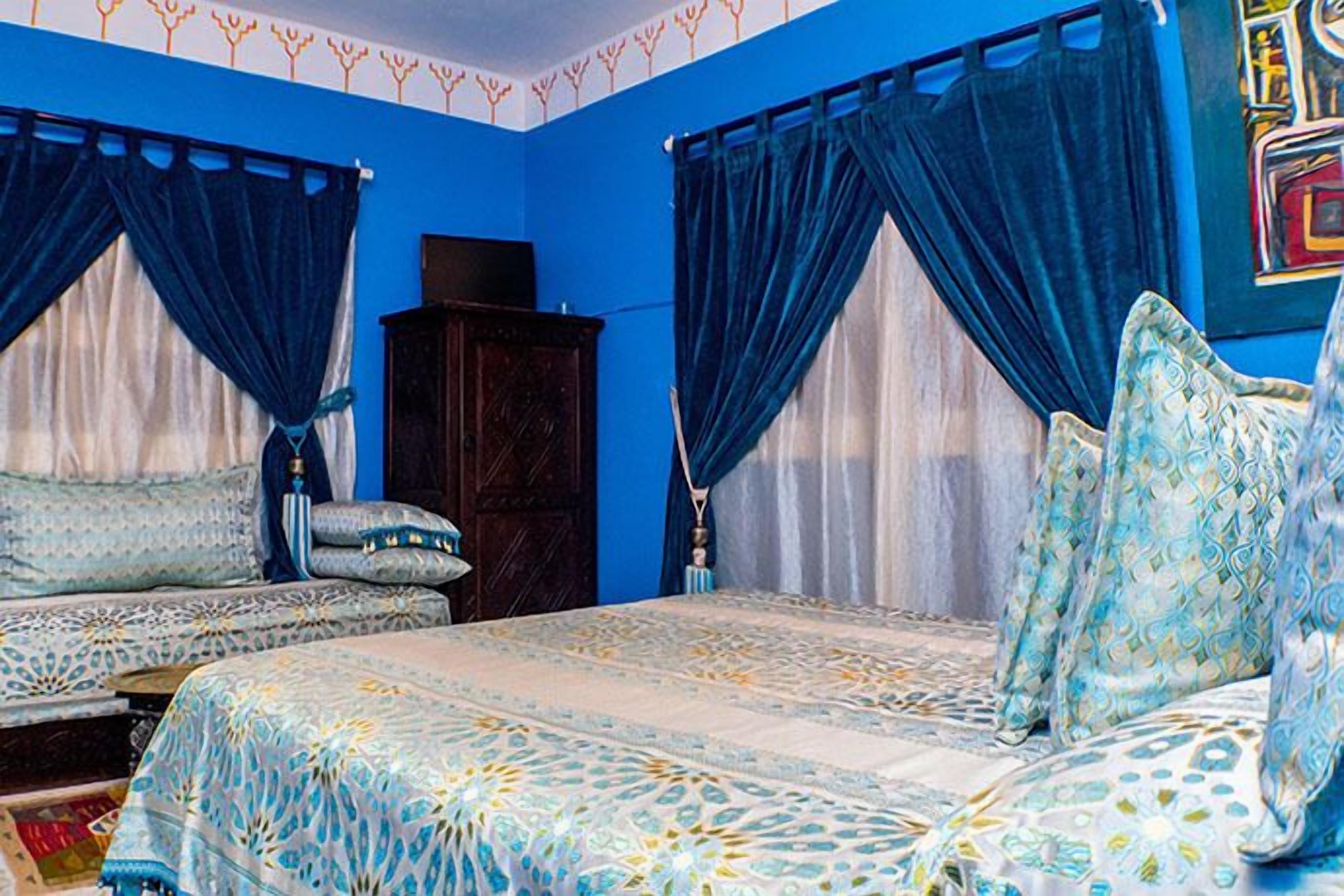 Photo - Le Petit Riad Maison d'hôtes