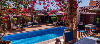 里佩蒂特里亞德酒店