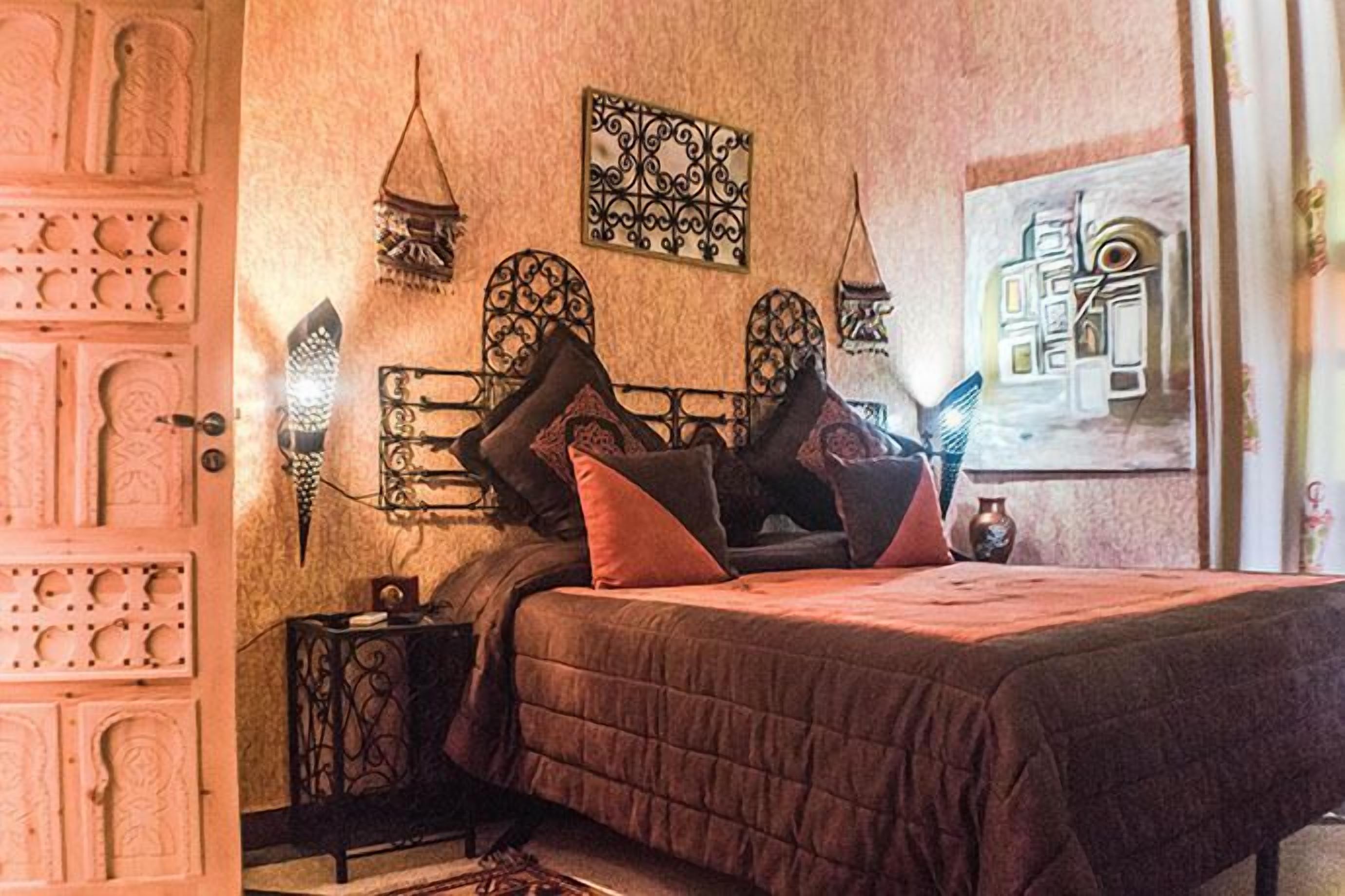 Photo - Le Petit Riad Maison d'hôtes