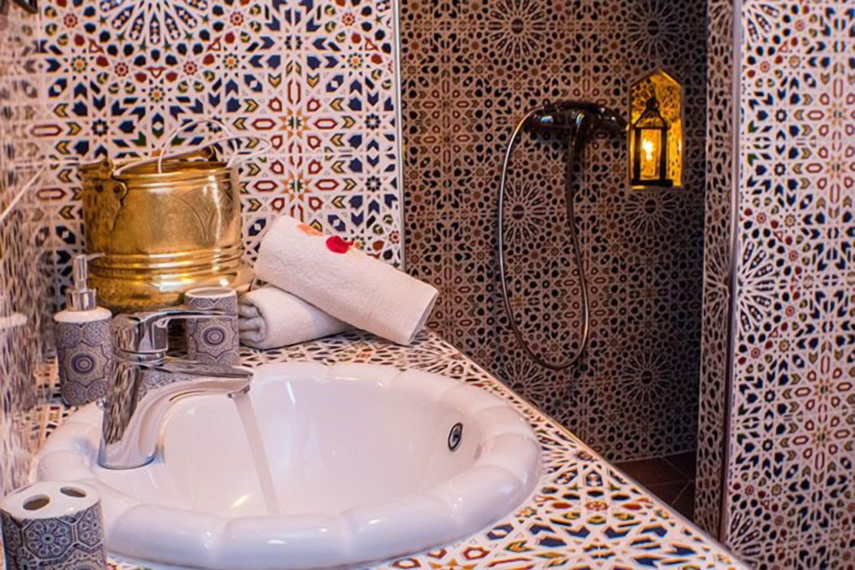 Photo - Le Petit Riad Maison d'hôtes