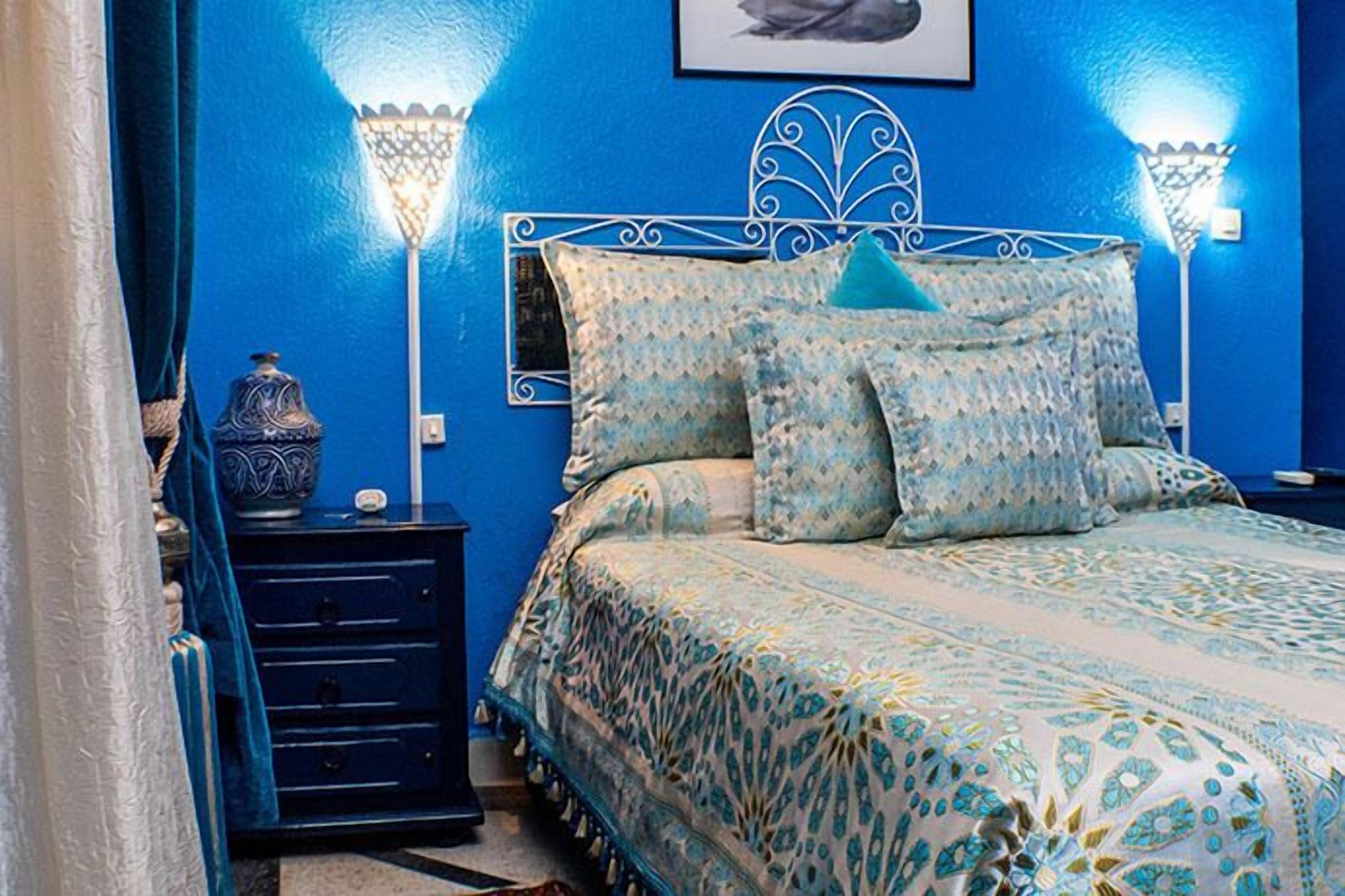 Photo - Le Petit Riad Maison d'hôtes