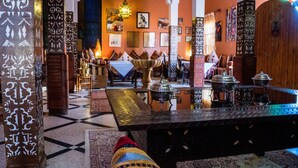 ردهة الانتظار