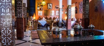 Le Petit Riad