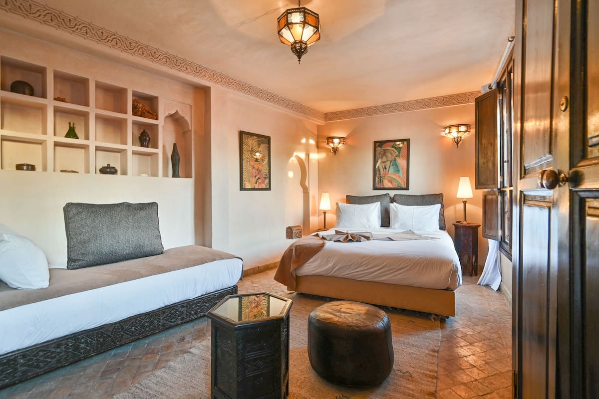 Superior Triple Room, Private Bathroom