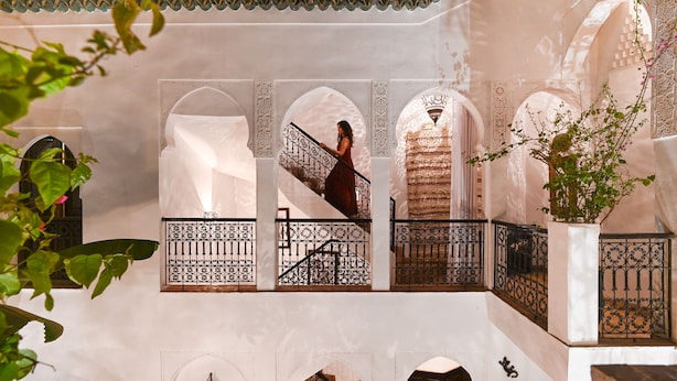 الردهة