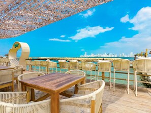 Strandbar
