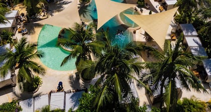 Palmarito Beach Hotel