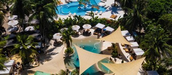 Palmarito Beach Hotel
