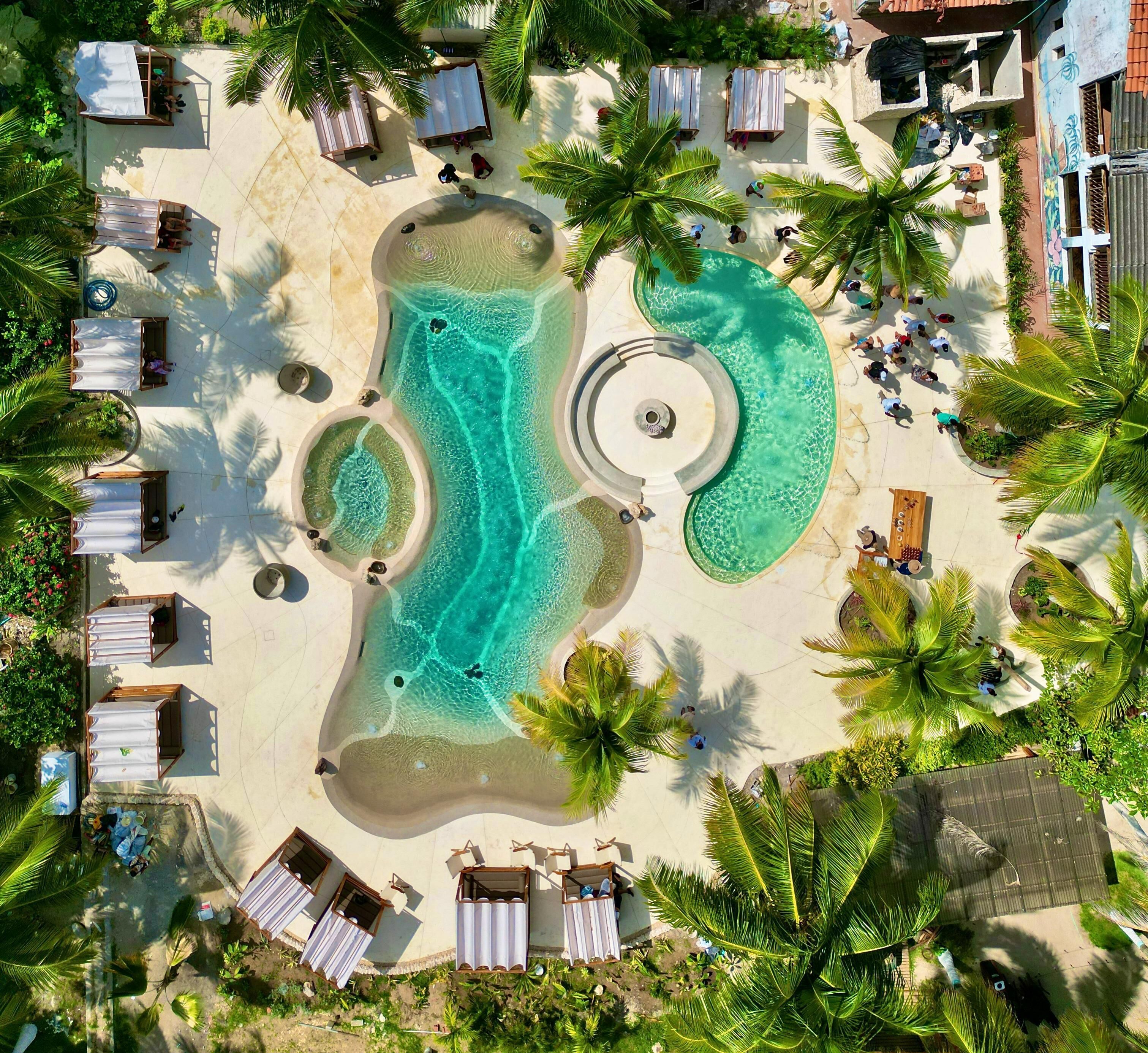Foto - Palmarito Beach Hotel