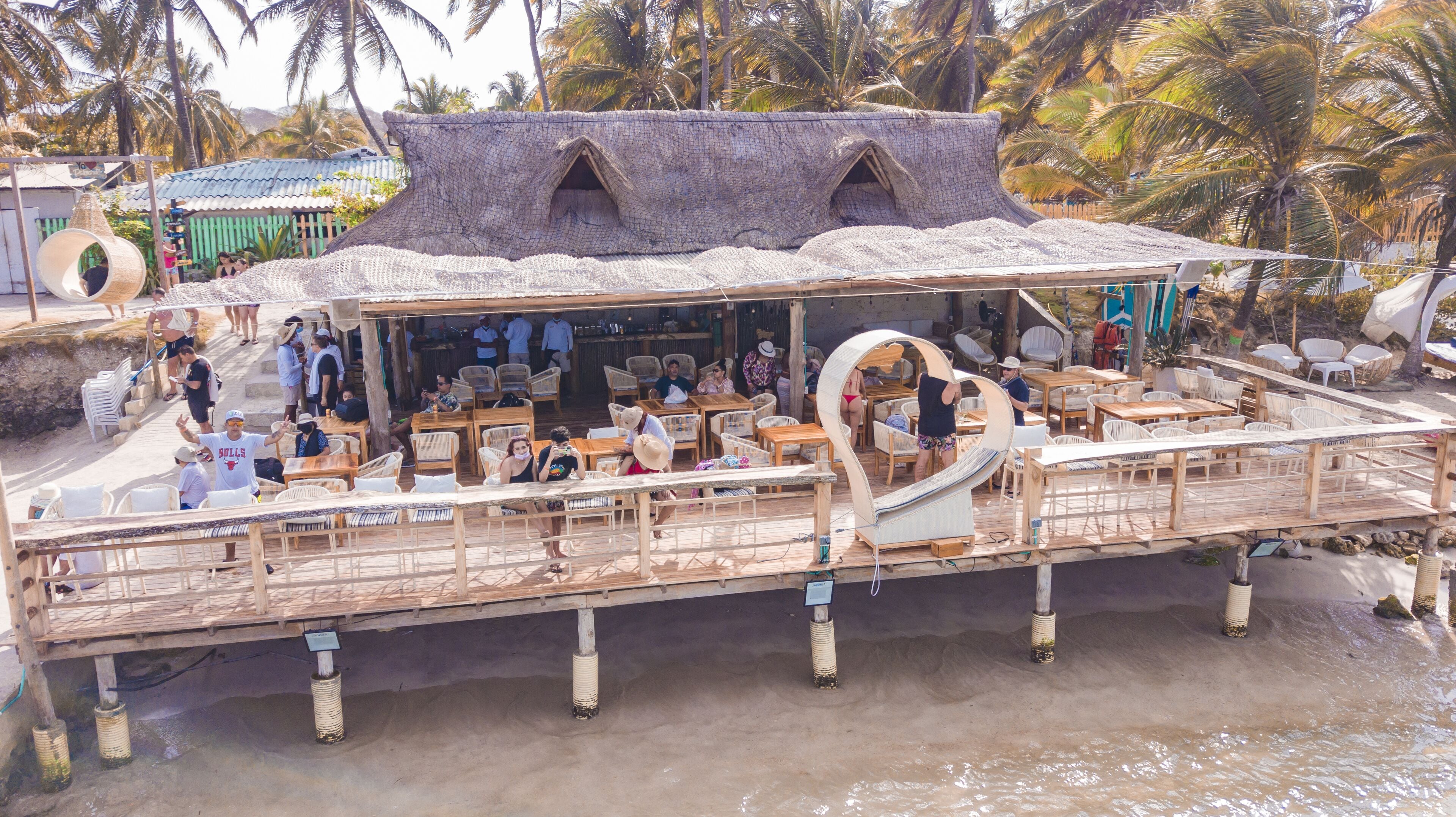 Foto - Palmarito Beach Hotel
