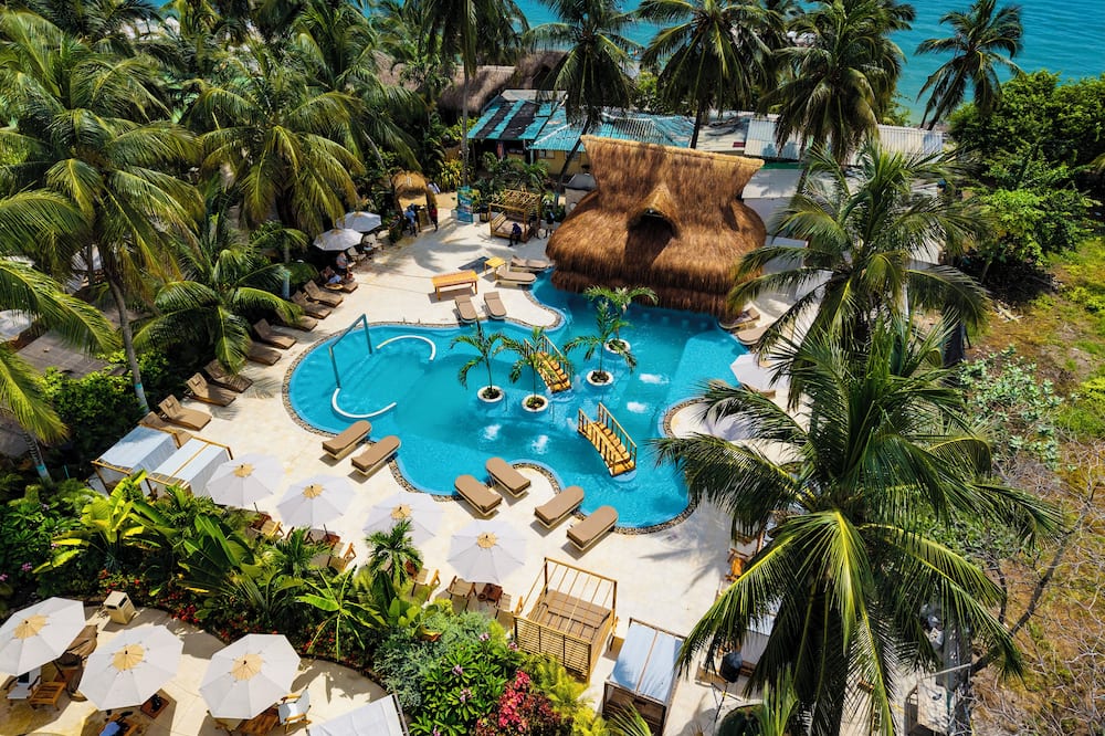Palmarito Beach Hotel