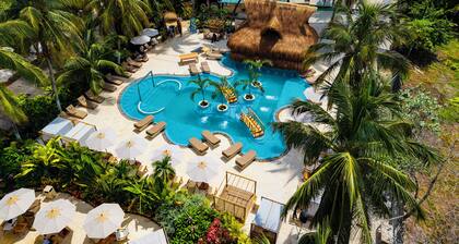 Palmarito Beach Hotel