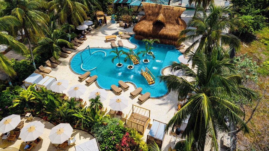 Palmarito Beach Hotel