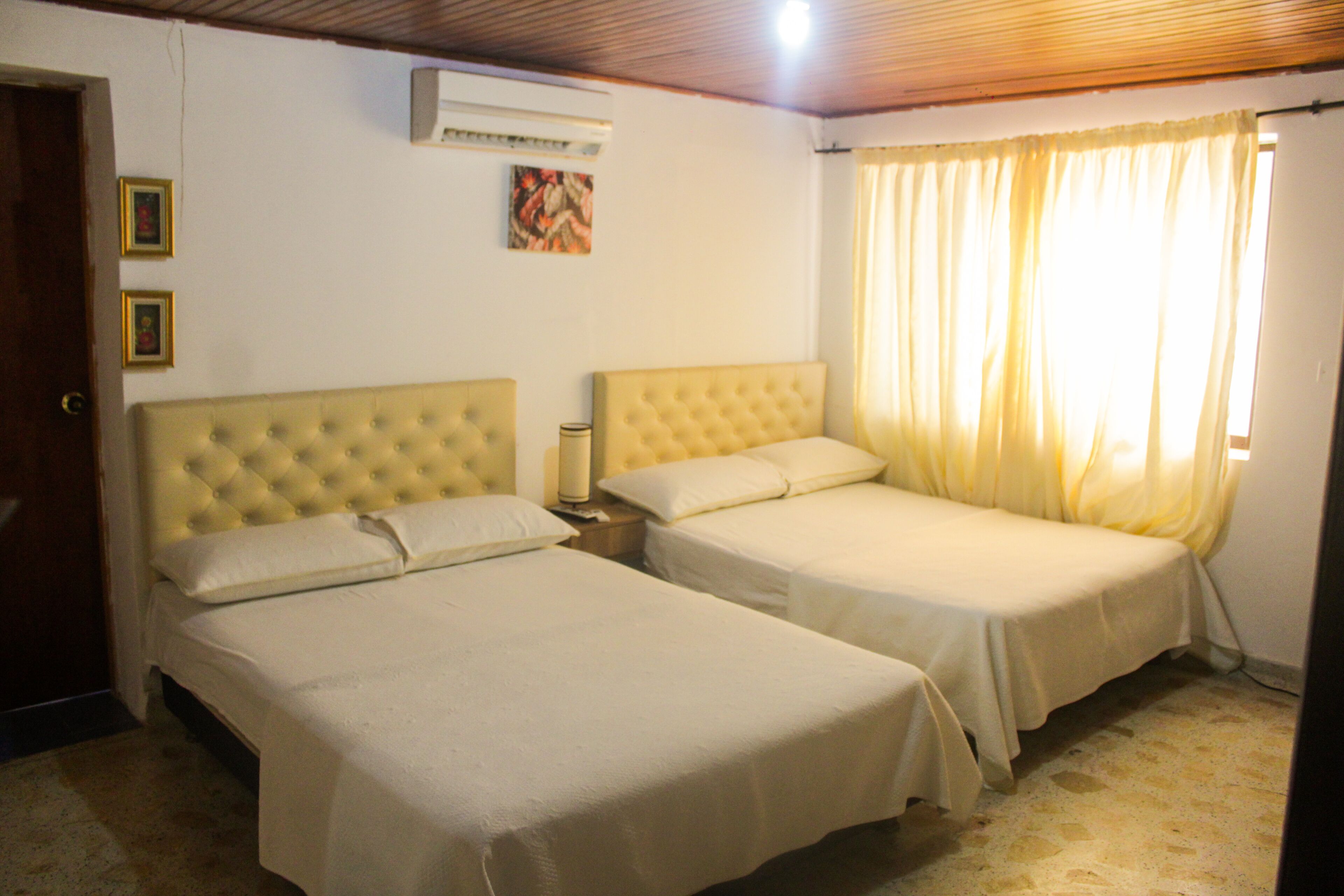 Foto - Palmarito Beach Hotel