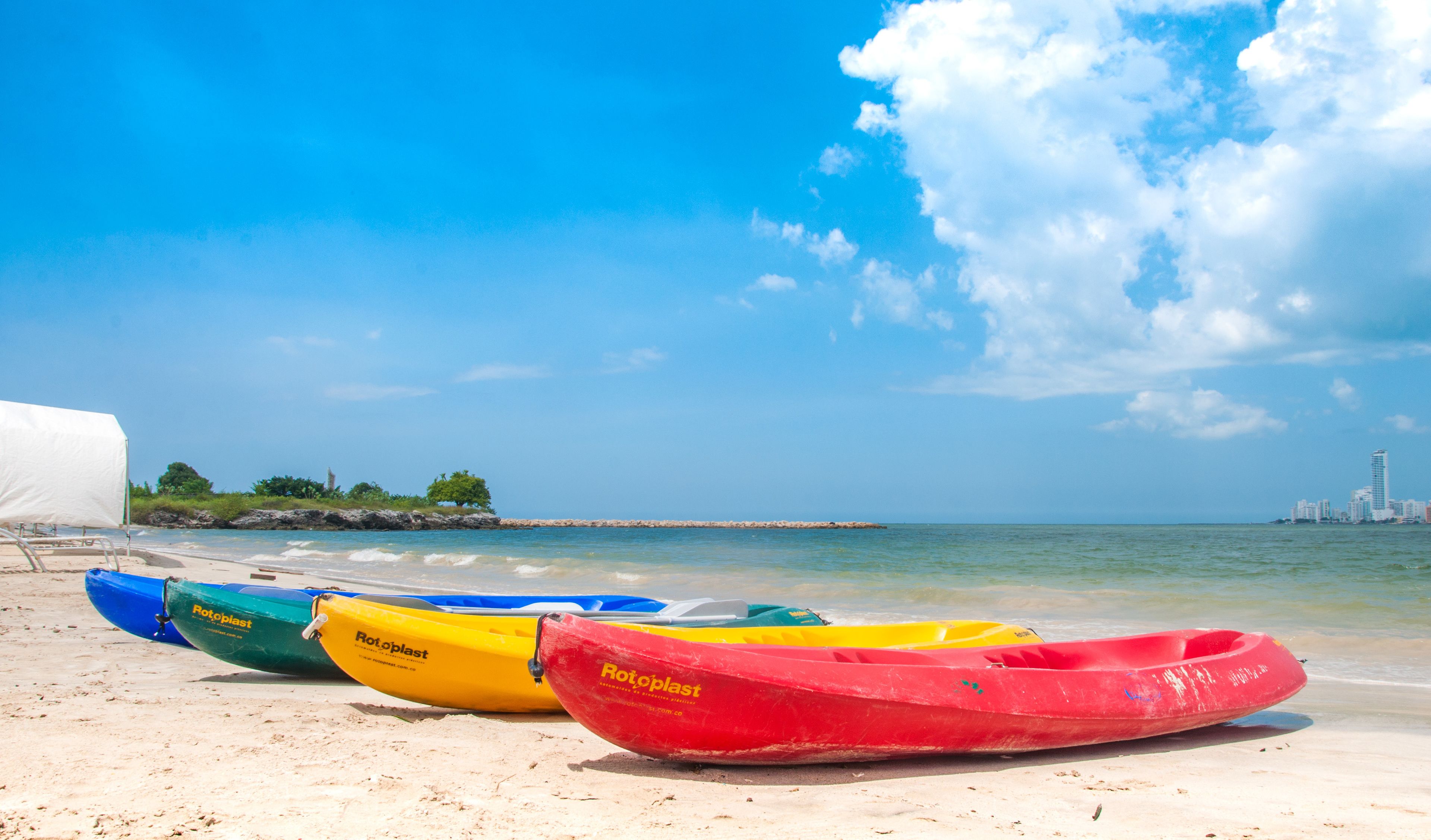 Photo - Palmarito Beach Hotel