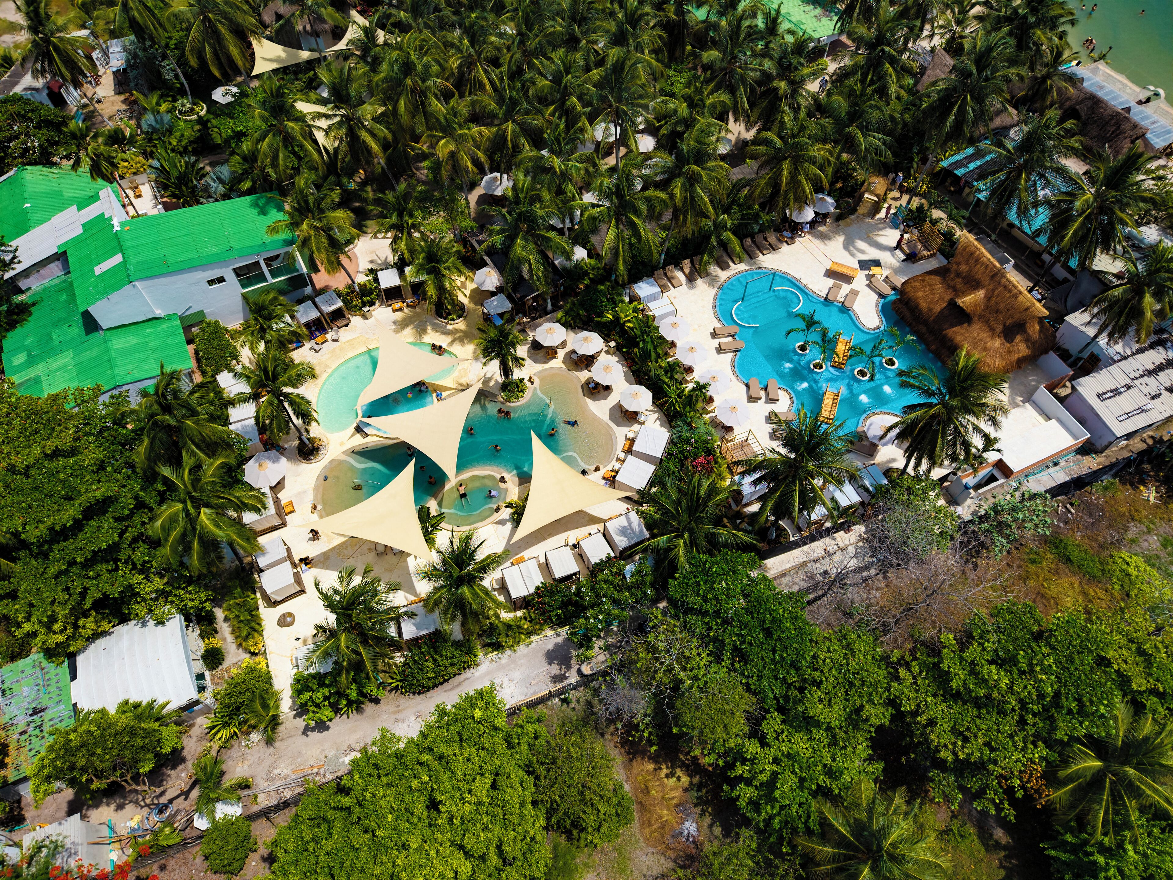 Photo - Palmarito Beach Hotel