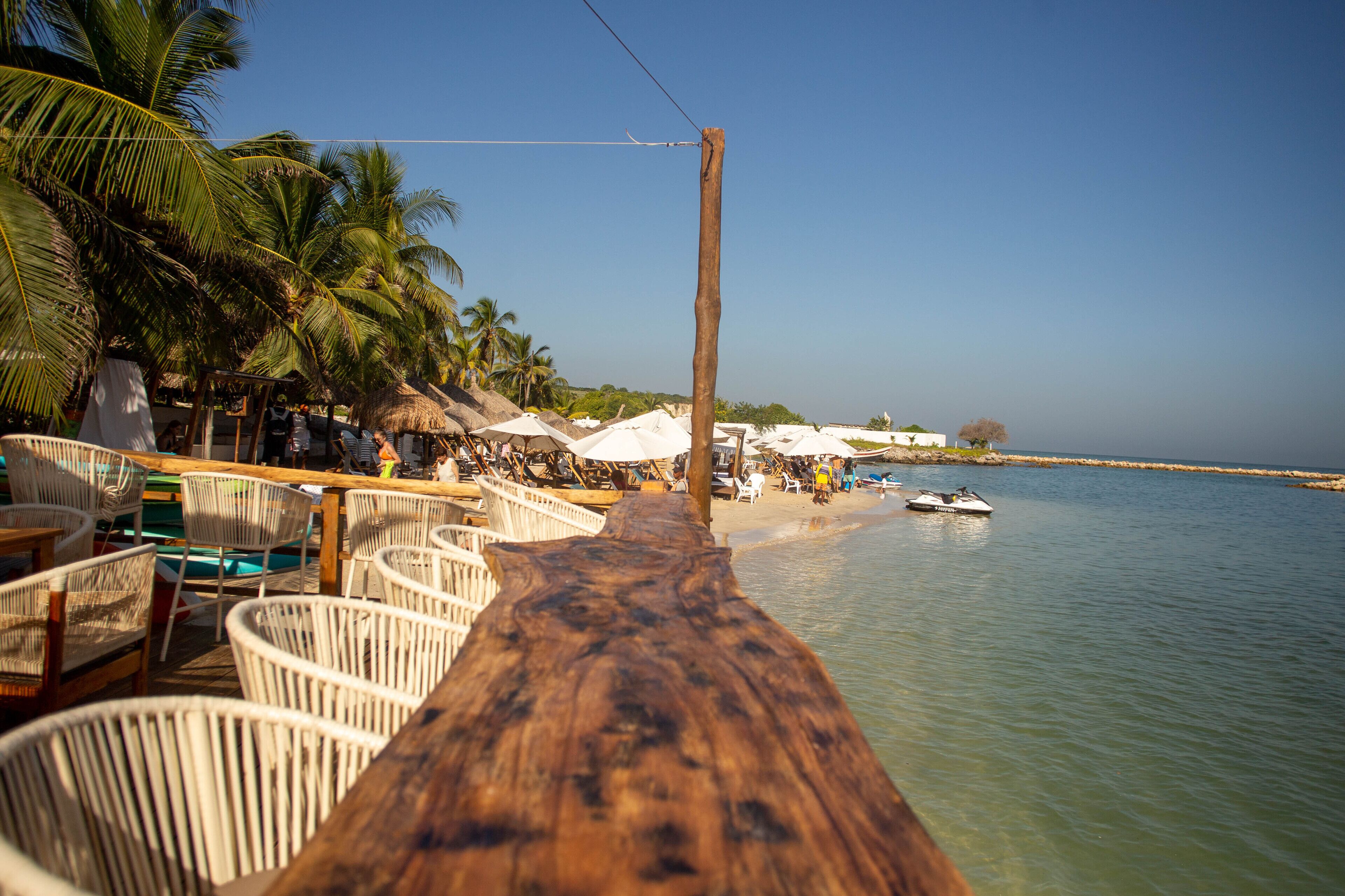 Photo - Palmarito Beach Hotel