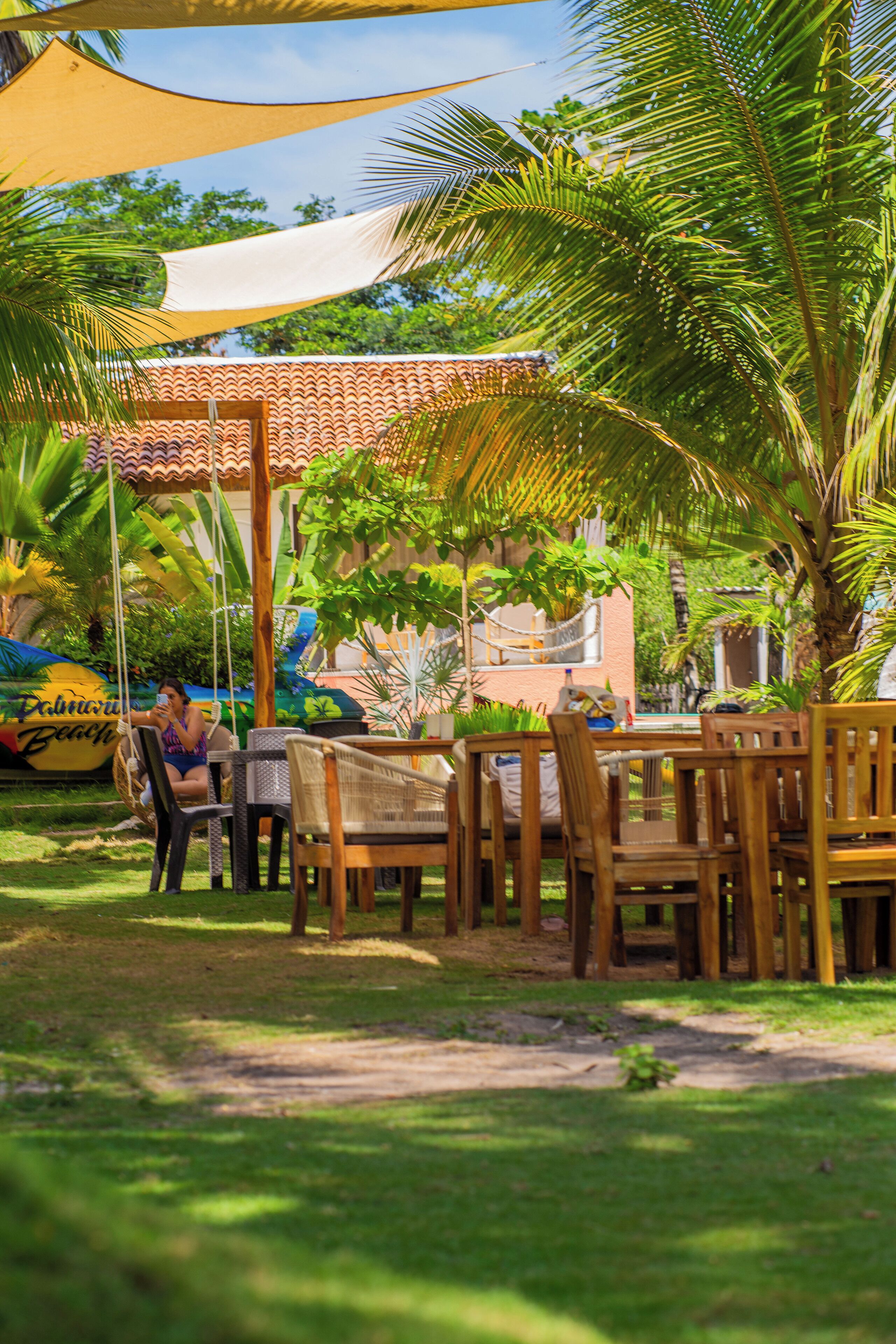 Foto - Palmarito Beach Hotel