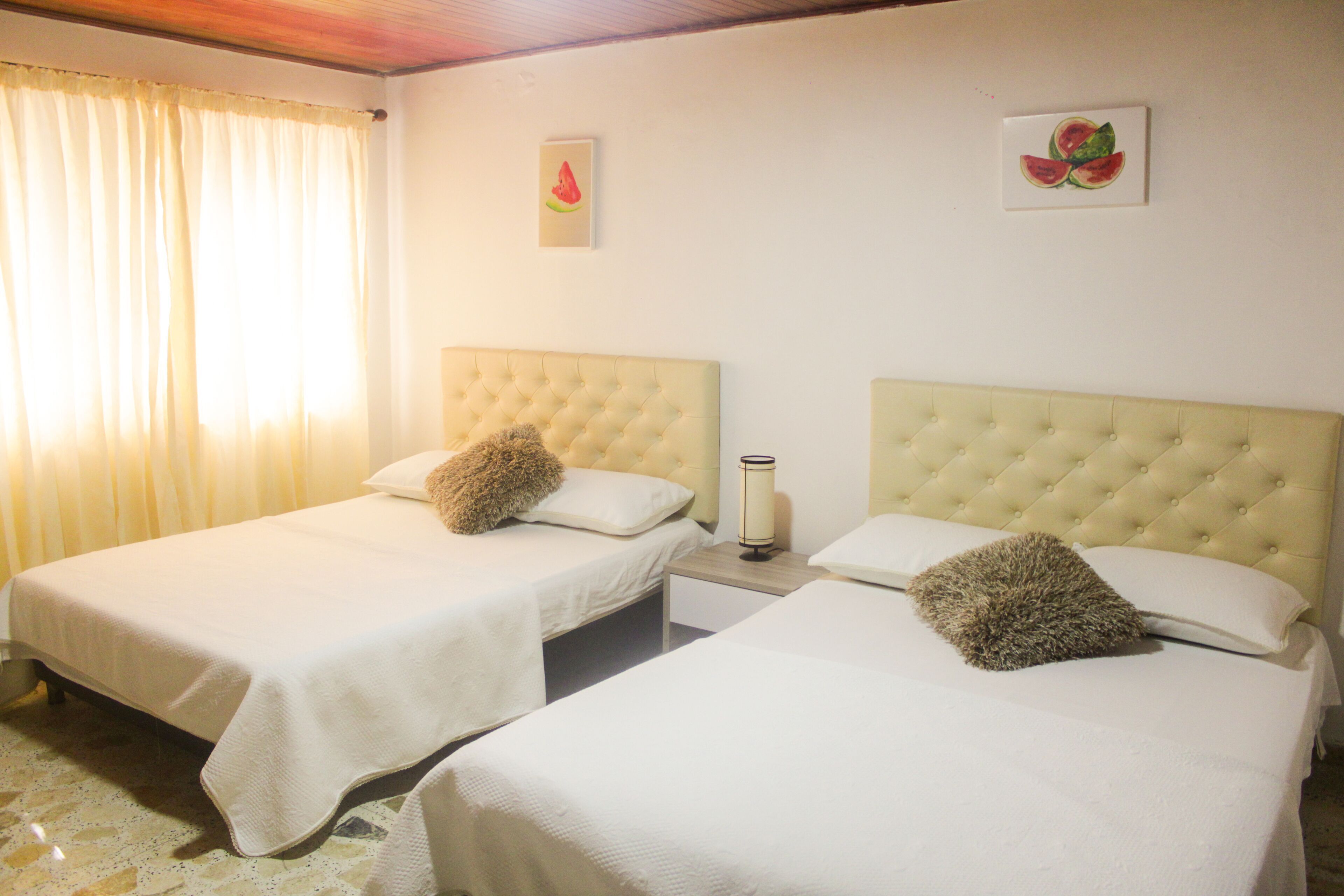 In-room safe, desk, free WiFi, bed sheets
