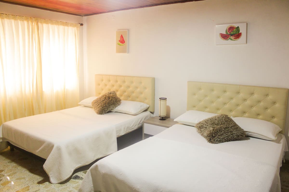 In-room safe, desk, free WiFi, bed sheets