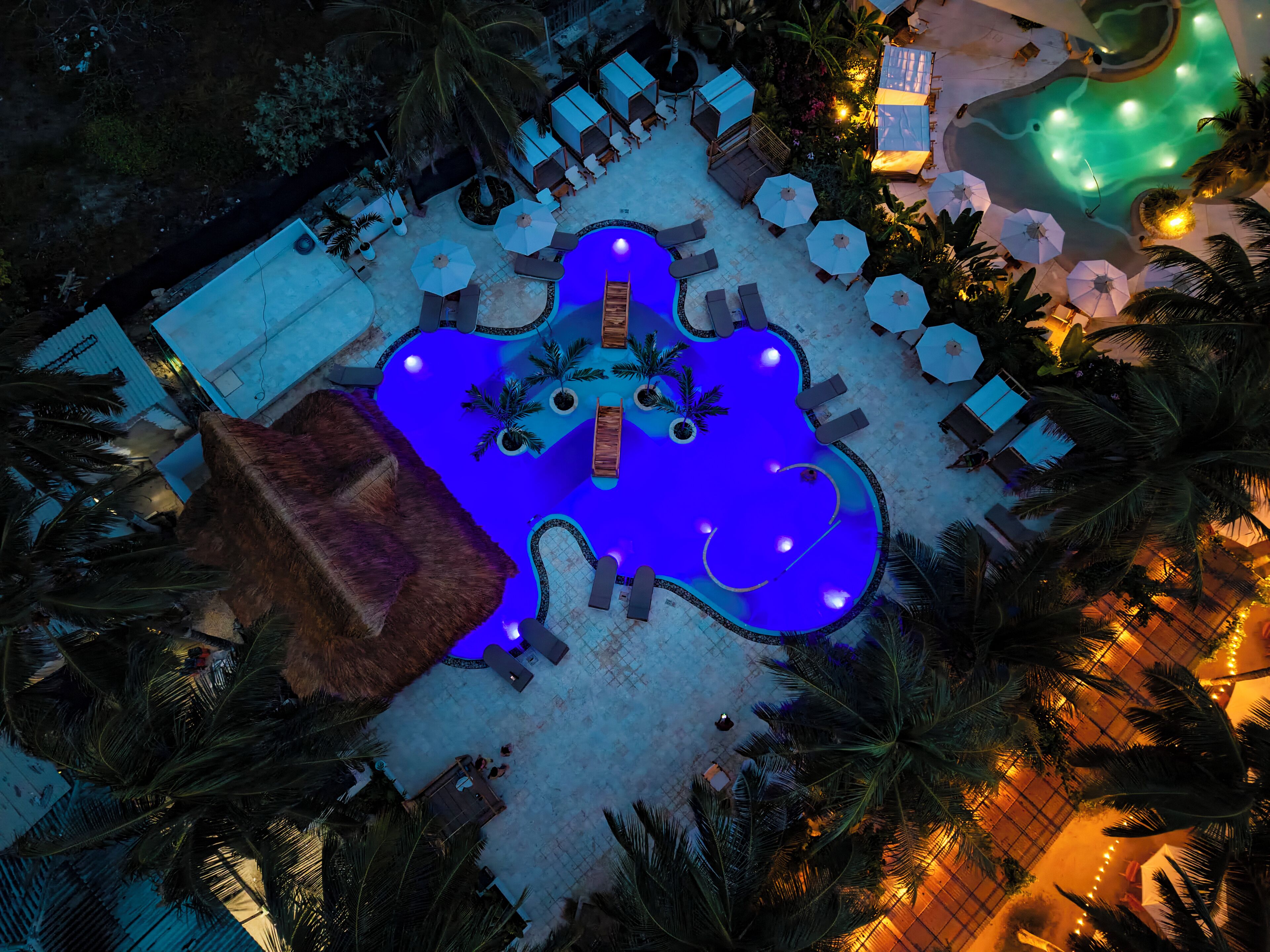 Photo - Palmarito Beach Hotel