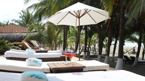 Sundeck