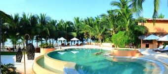 Puerta Paraíso Hotel Boutique