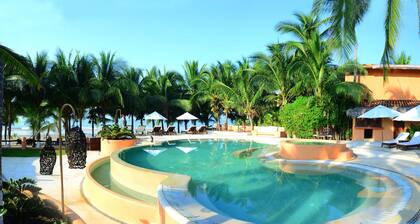 Puerta Paraíso Hotel Boutique