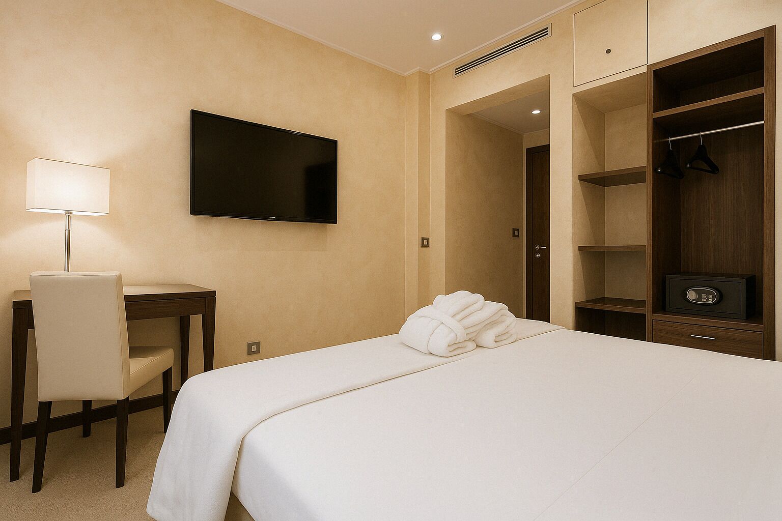 Foto - Maison Candia Luxury House