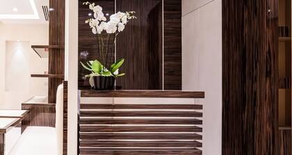 Maison Candia Luxury House