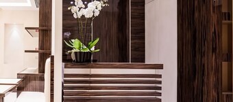 Maison Candia Luxury House