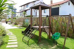 Zona infantil