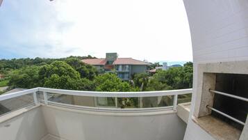 Premium Apartment, 2 Bedrooms | View from room