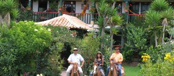 Hotel Spa Villa Lina