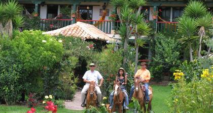 Hotel Spa Villa Lina