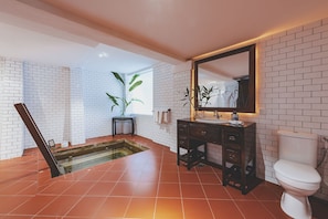 Bathroom - Labrador Villa (Singapore)