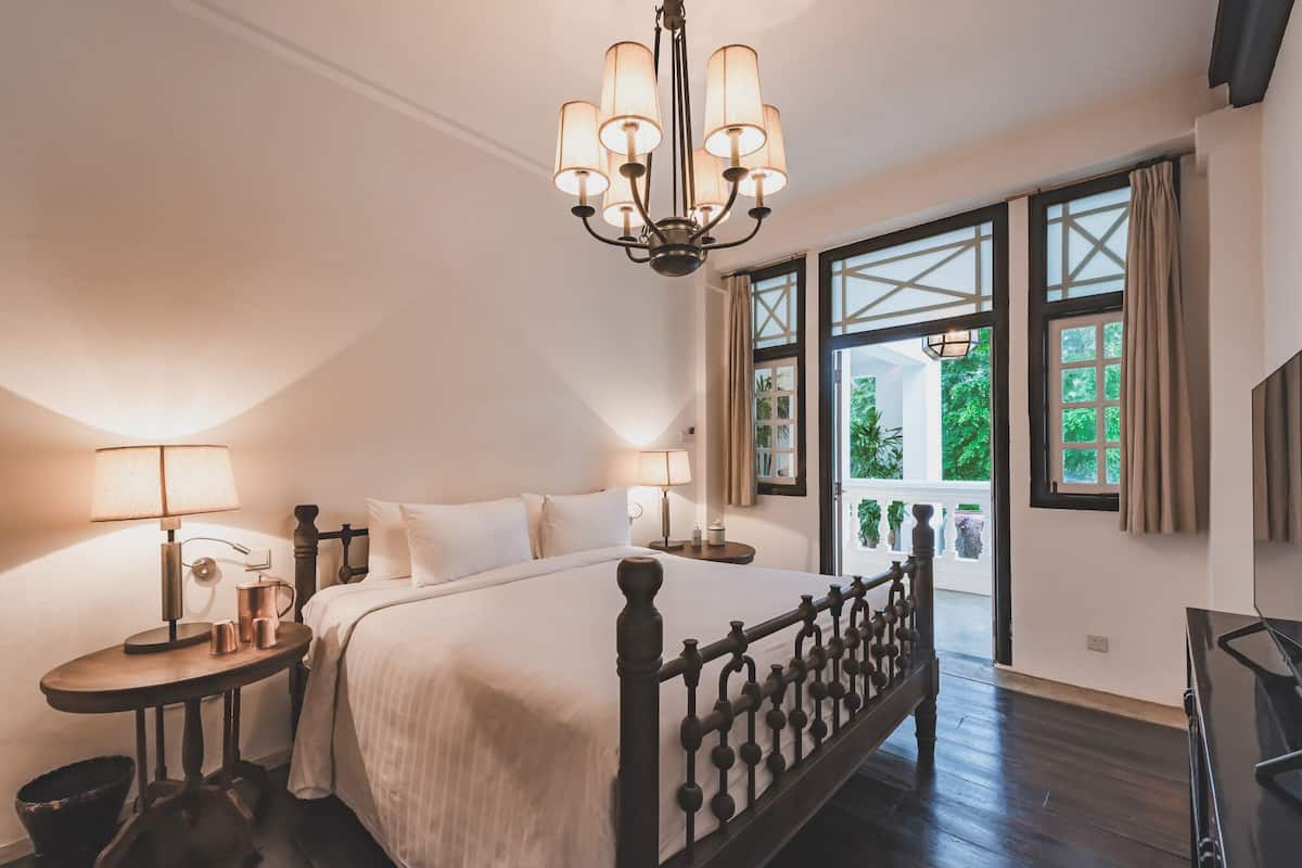 Chambre Classique