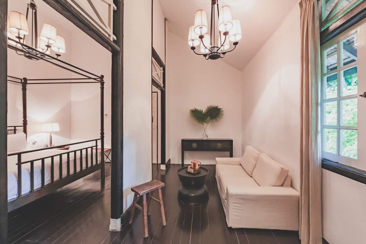 Chambre « Premier »