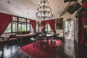Lounge - Labrador Villa (Singapore)