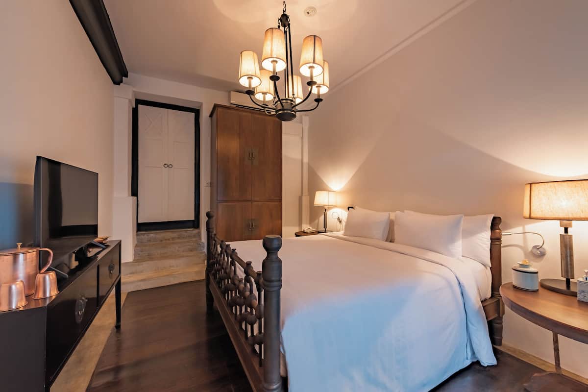 Chambre Supérieure