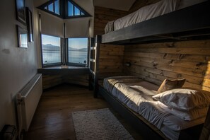 Room - Kau Lodge  (Natales)