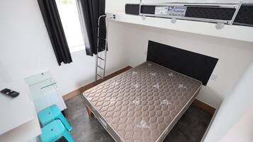 Basic Triple Room