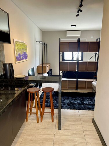 Jardim do Mar Chalés