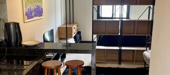 Jardim do Mar Chalés